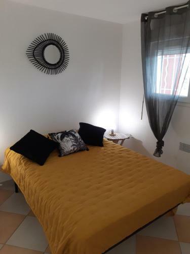 Apartamento Arena R�sidence