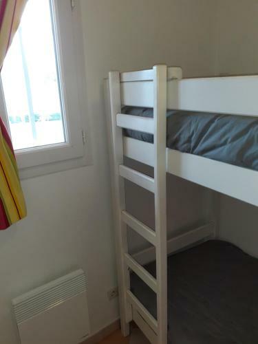 Apartamento Arena R�sidence