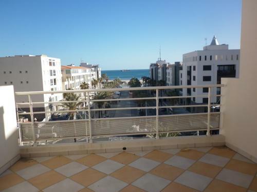 Apartamento Arena R�sidence