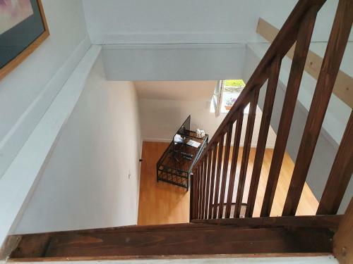 Pretty Apartment In Le Blanc Near City Centre