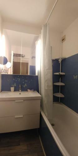 Apartment On The Port Of Cap D'agde