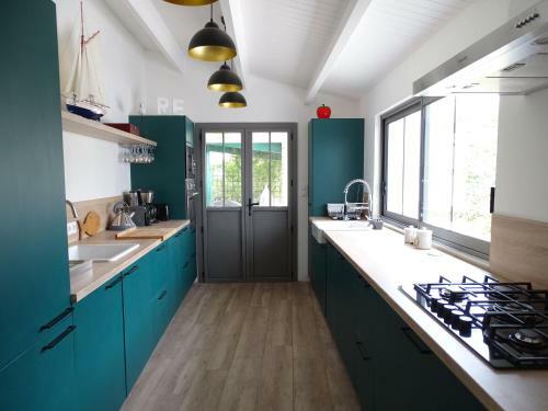 Maison Ma R� H�tes