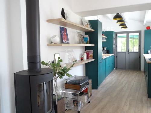 Maison Ma R� H�tes