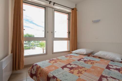Hotel Agathea Studio Cabine 4 Pers