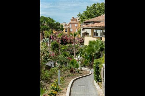 Hotel Agathea Studio Cabine 4 Pers