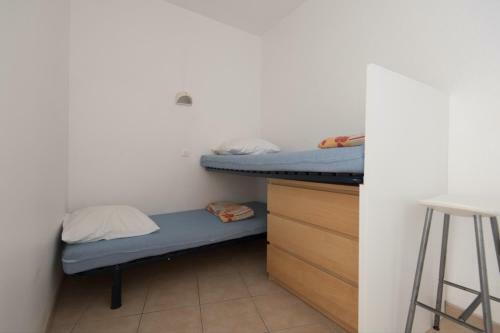 Hotel Agathea Studio Cabine 4 Pers