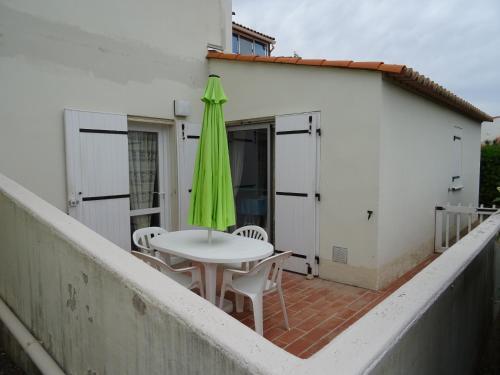 Apartamento Appartement Proche de Plage- Ag382