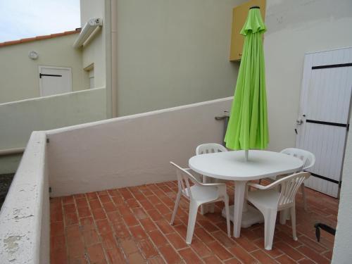 Apartamento Appartement Proche de Plage- Ag382