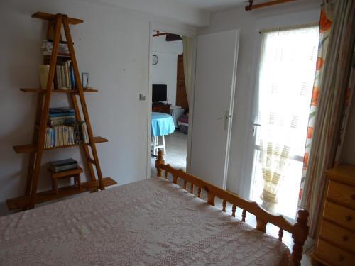 Apartamento Appartement Proche de Plage- Ag382