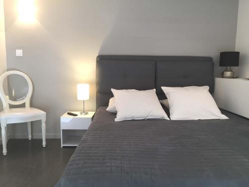 Apartamento Naturiste Port Soleil 590