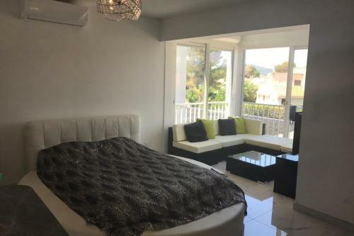 Apartamento Cap D'agde Naturiste Natura Luxe 111