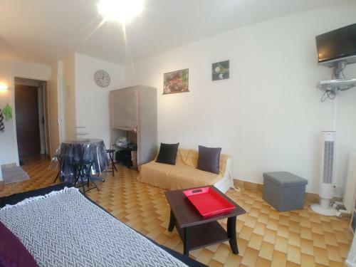 Apartamento Zen's Isa