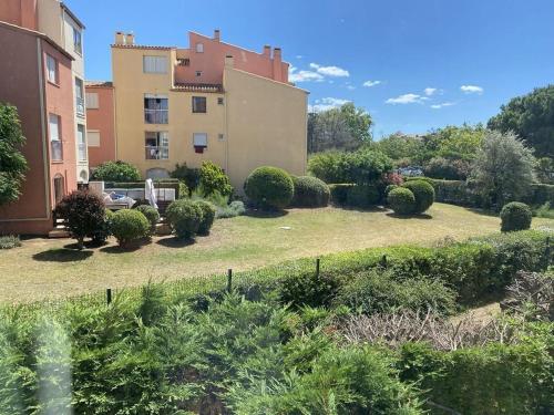 Apartamento Endless Summer 16 - Le Cap D'agde, Golf International