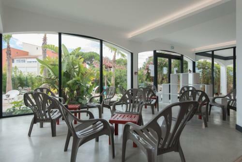 Hotel Agathea Studio 2 Pers
