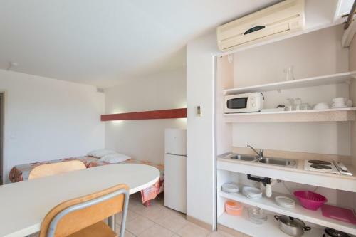 Hotel Agathea Studio 2 Pers