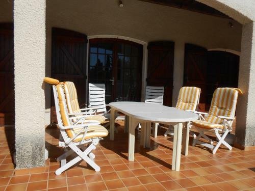 Villa D'agde