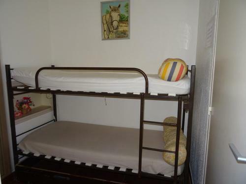 Apartamentos Cap D'agde, Ile Des Pecheurs, Joli Studio Cabine Piscine