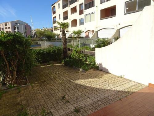 Apartamentos Cap D'agde, Ile Des Pecheurs, Joli Studio Cabine Piscine