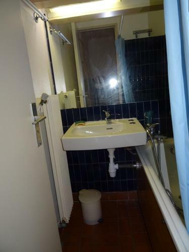 Apartamentos Cap D'agde, Ile Des Pecheurs, Joli Studio Cabine Piscine