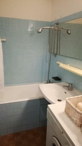 Apartamento Studio Heliopolis E74