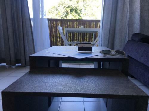 Apartamento Appartement Cap D'adge