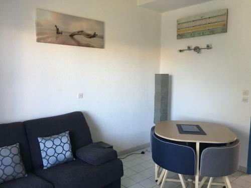 Apartamento Appartement Cap D'adge