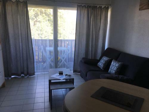 Apartamento Appartement Cap D'adge