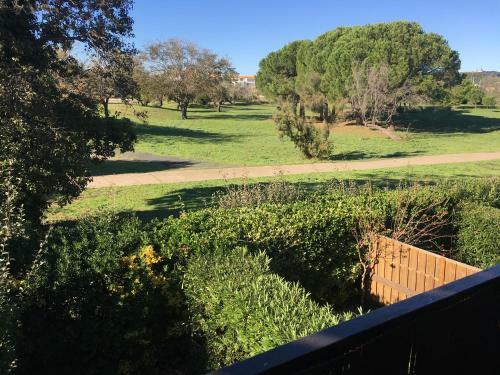 Apartamento Appartement Cap D'adge
