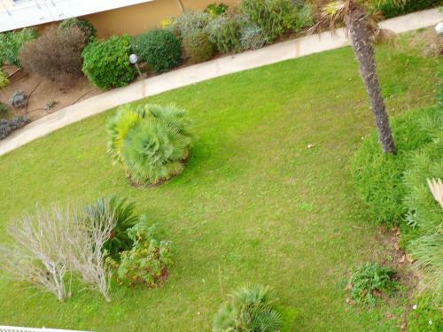 Apartment With 2 Bedrooms In Agde With Shared Pool 1 Km From The Beach