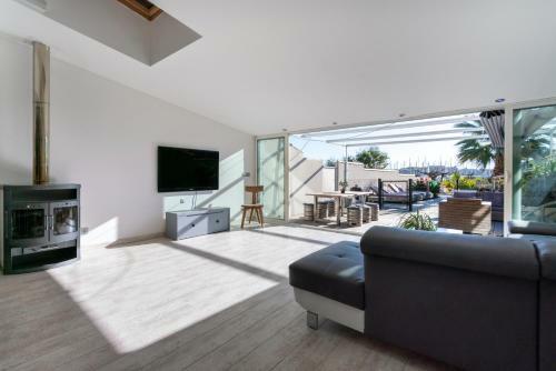 Villa Hestia - Vue Sur La Marina