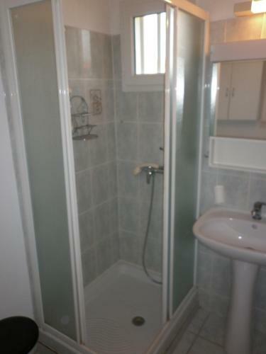 Apartamento Villa Climatis�e 3 Pi�ces 100 M Plage Cap D'agde