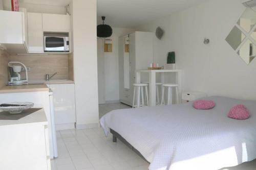 Apartamento Port V�nus Piscine