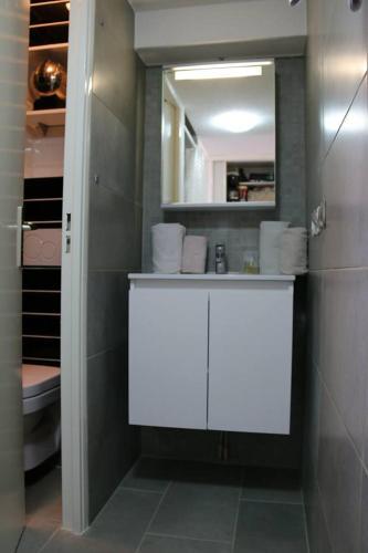 Apartamento Naturiste Port Nature 531