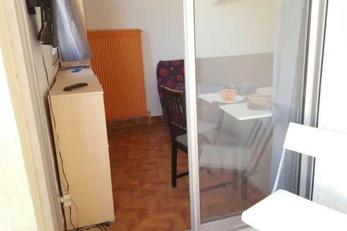 Apartamento Charming Studio In The Port Centre Of Cap D'agde
