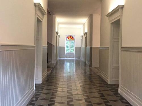 Villa Chateau Jac