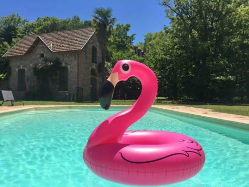 Villa Chateau Jac
