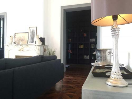 Villa Chateau Jac