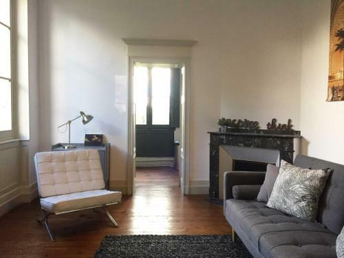 Villa Chateau Jac