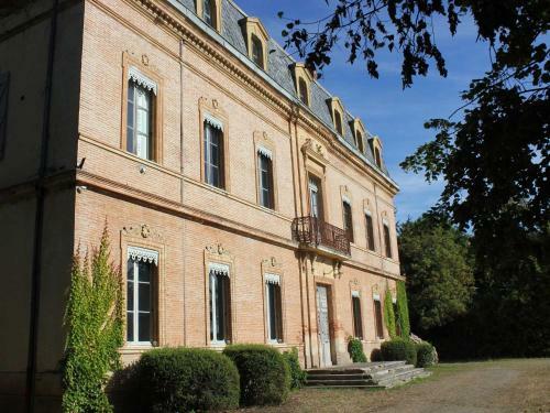 Villa Chateau Jac