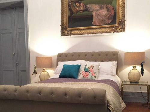 Villa Chateau Jac