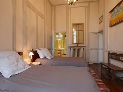 G�te Le Grais, 3 Pi�ces, 4 Personnes - Fr-1-497-13