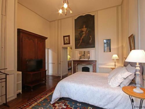 G�te Le Grais, 3 Pi�ces, 4 Personnes - Fr-1-497-13