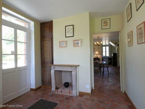 G�te Le Grais, 3 Pi�ces, 4 Personnes - Fr-1-497-13