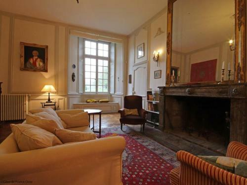 G�te Le Grais, 3 Pi�ces, 4 Personnes - Fr-1-497-13