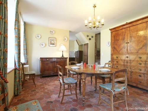 G�te Le Grais, 3 Pi�ces, 4 Personnes - Fr-1-497-13