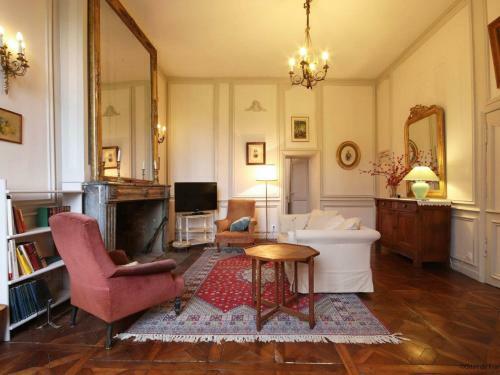 G�te Le Grais, 3 Pi�ces, 4 Personnes - Fr-1-497-13