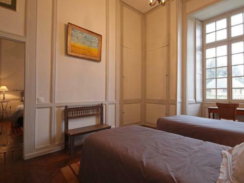 G�te Le Grais, 3 Pi�ces, 4 Personnes - Fr-1-497-13
