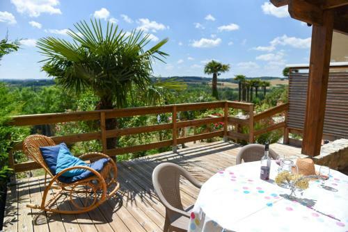 Apartamento Le Marquisat