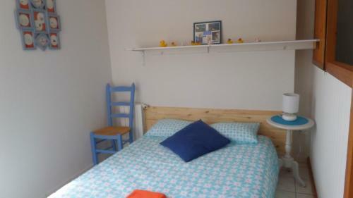 Apartamento Le Marquisat