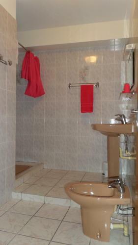 Apartamento Le Marquisat